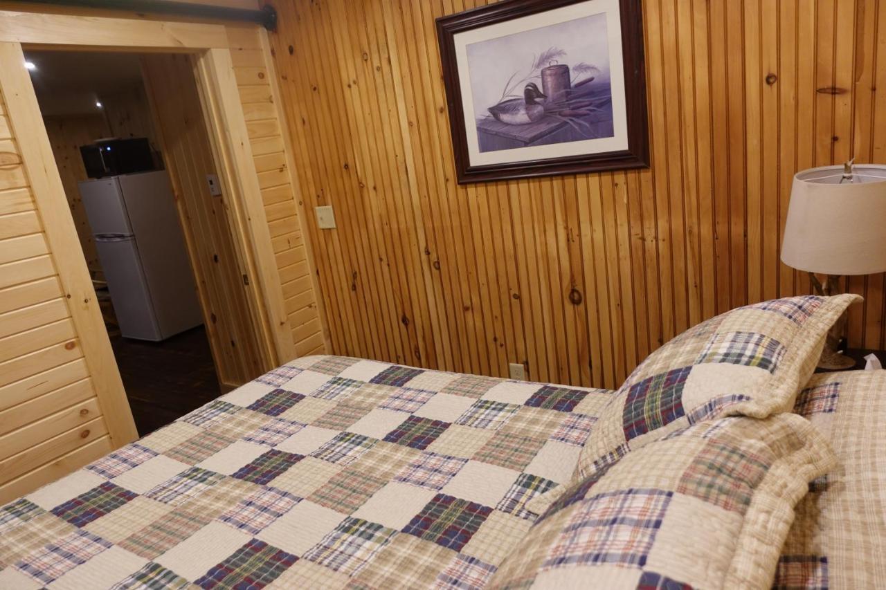 Rangeley Saddleback Inn Exteriér fotografie