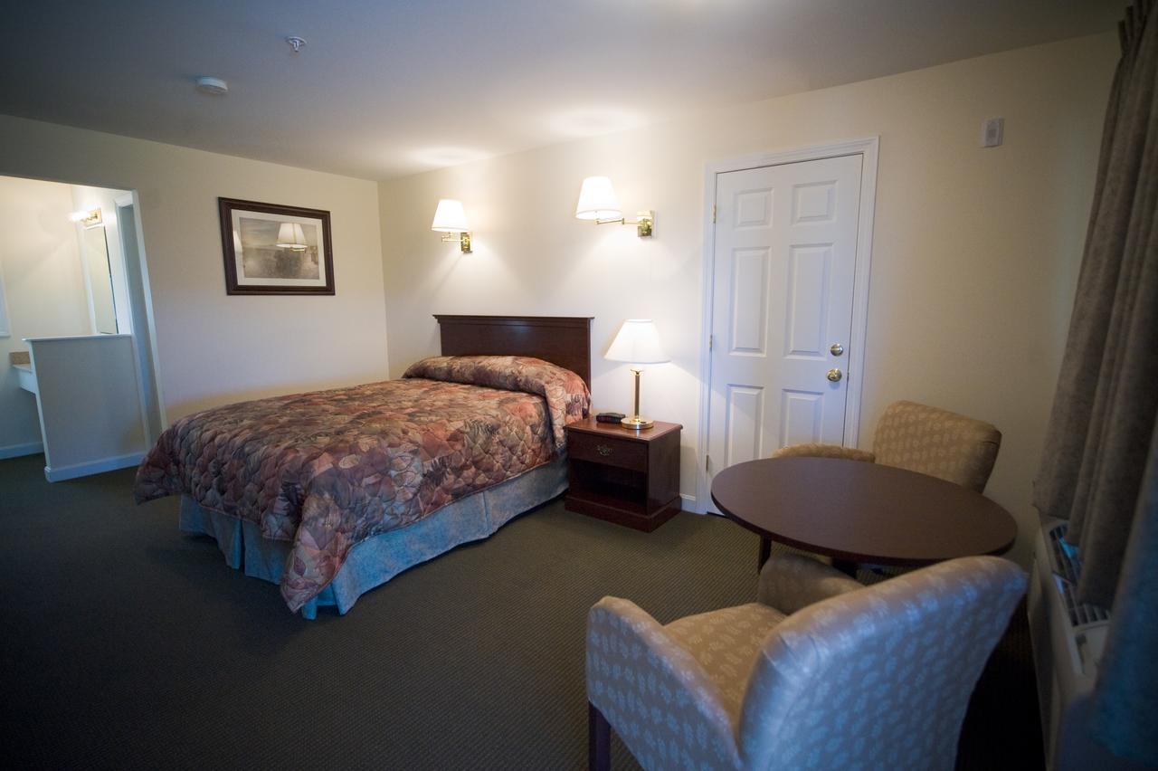 Rangeley Saddleback Inn Exteriér fotografie