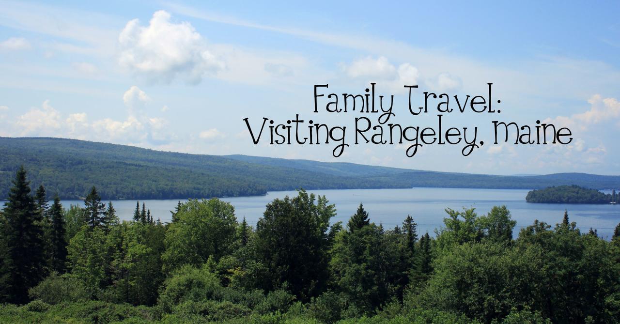 Rangeley Saddleback Inn Exteriér fotografie