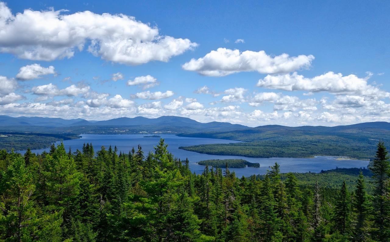 Rangeley Saddleback Inn Exteriér fotografie
