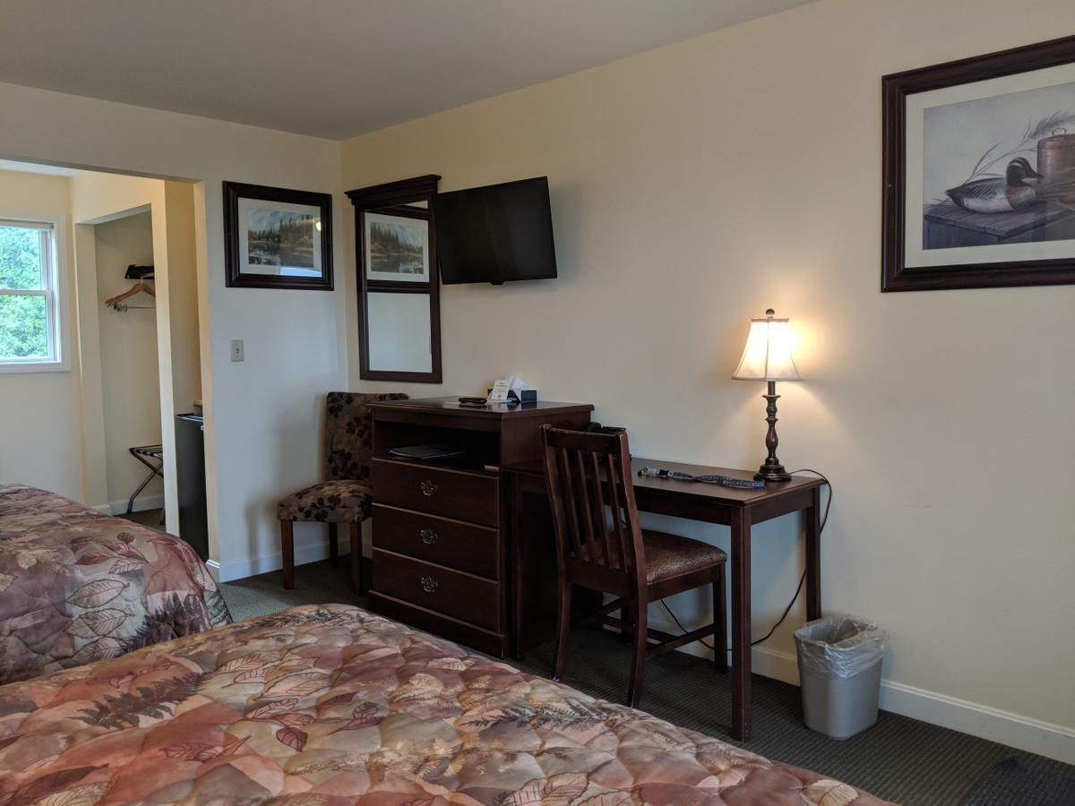Rangeley Saddleback Inn Exteriér fotografie