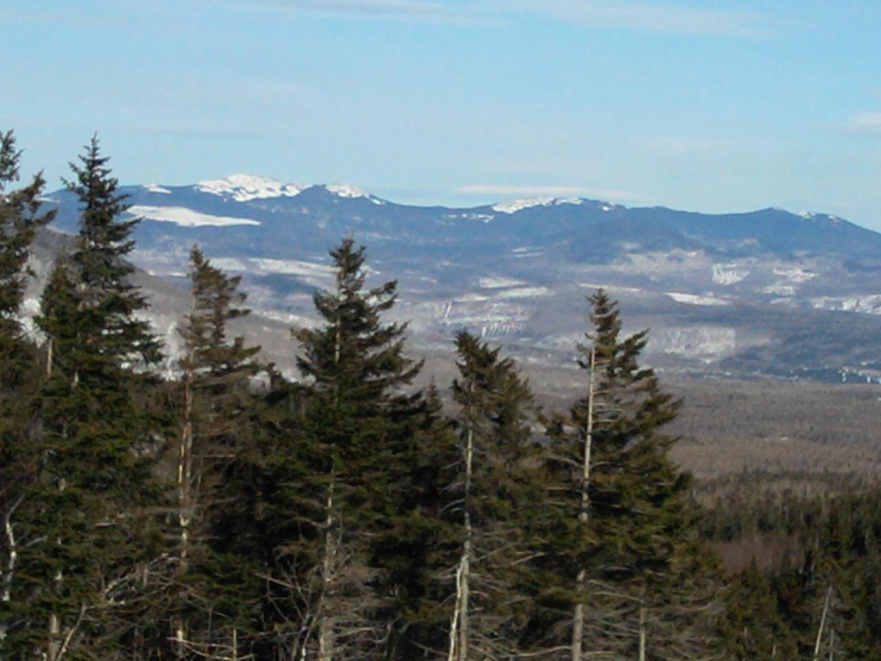 Rangeley Saddleback Inn Exteriér fotografie